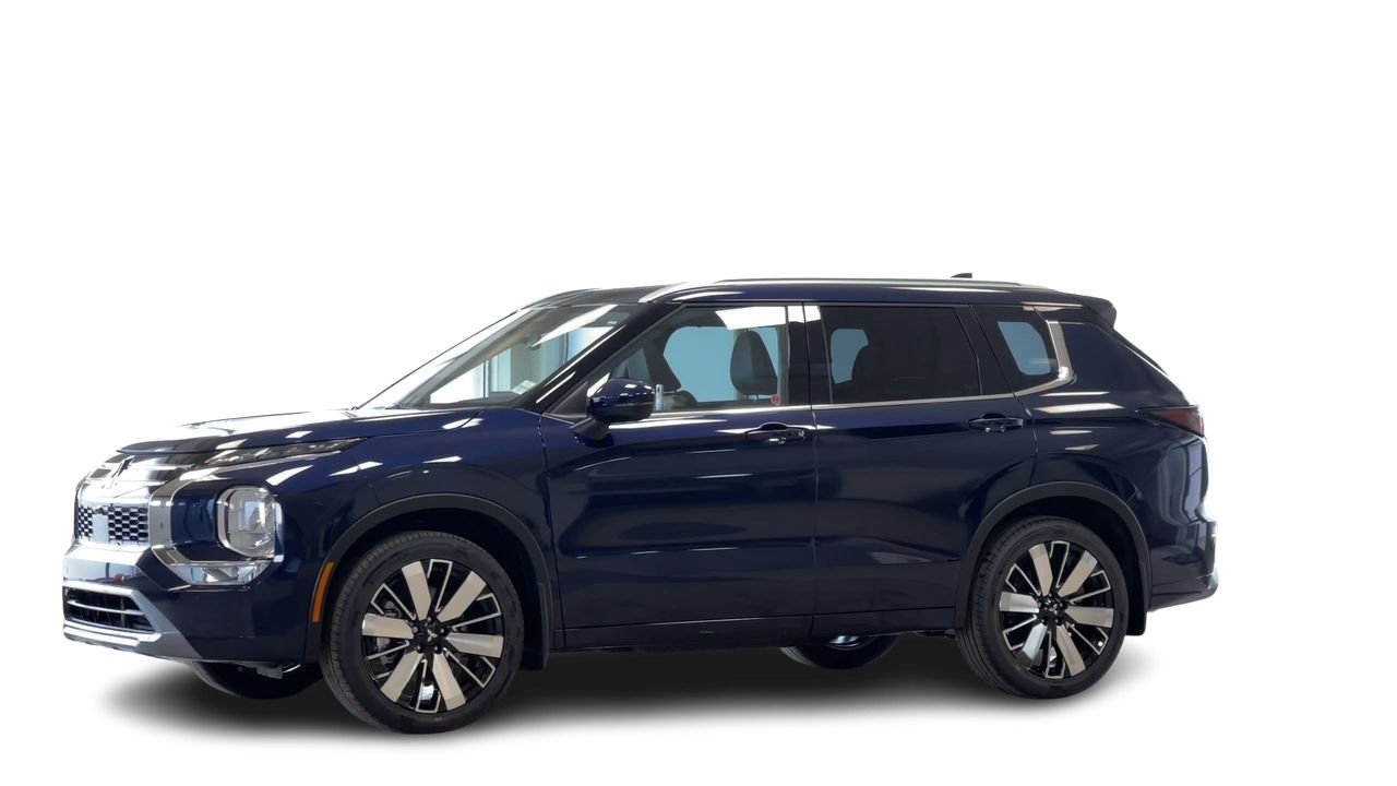 2025 Mitsubishi Outlander in Regina, Saskatchewan