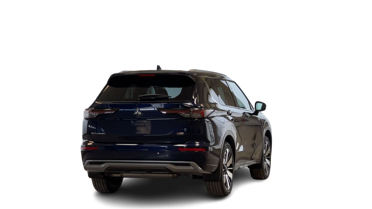 2025 Mitsubishi Outlander in Regina, Saskatchewan