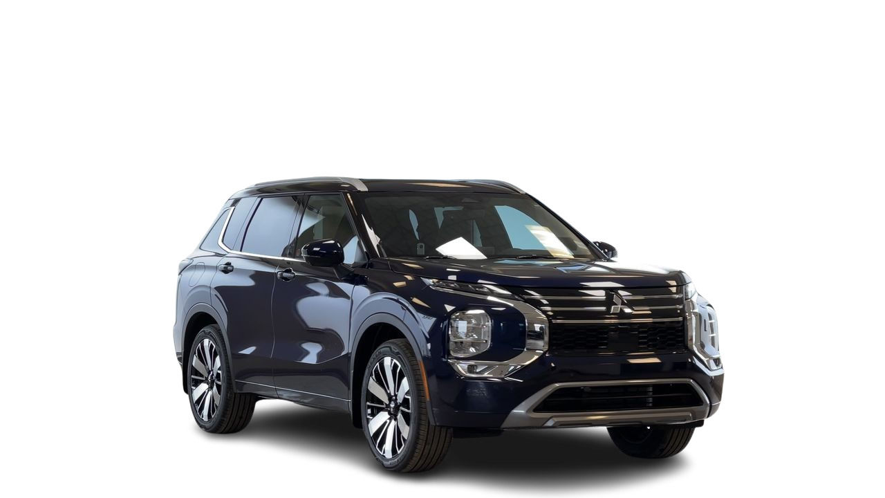 2025 Mitsubishi Outlander in Regina, Saskatchewan