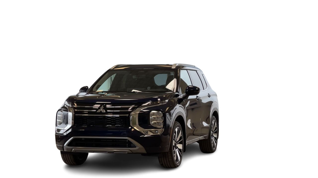 2025 Mitsubishi Outlander in Regina, Saskatchewan
