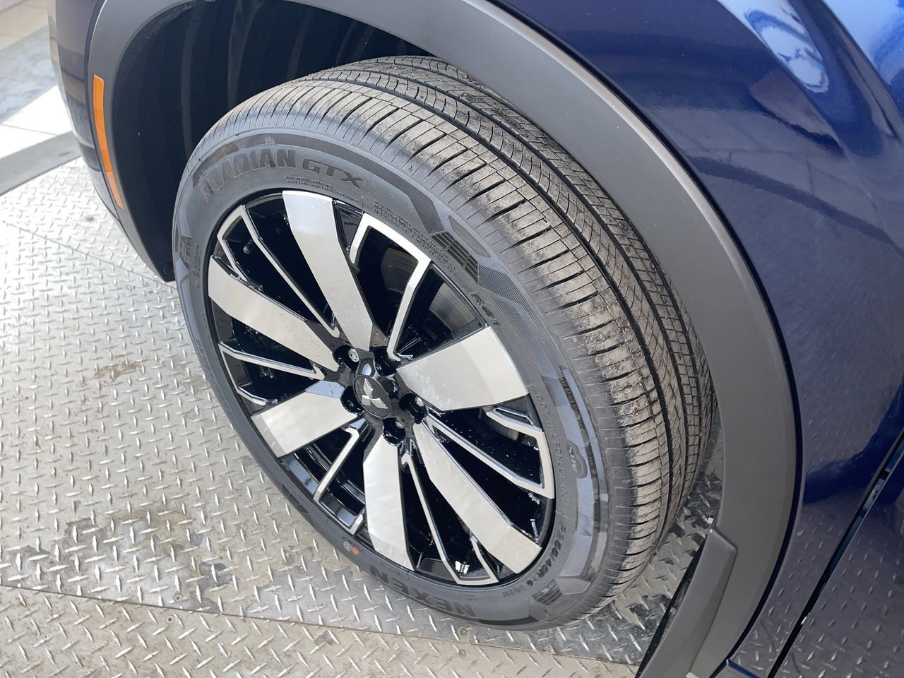 2025 Mitsubishi Outlander in Regina, Saskatchewan