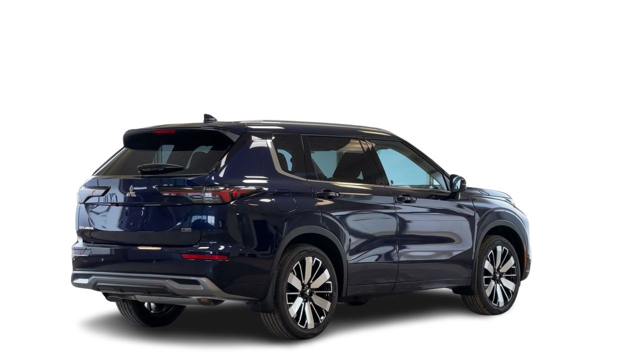 2025 Mitsubishi Outlander in Regina, Saskatchewan