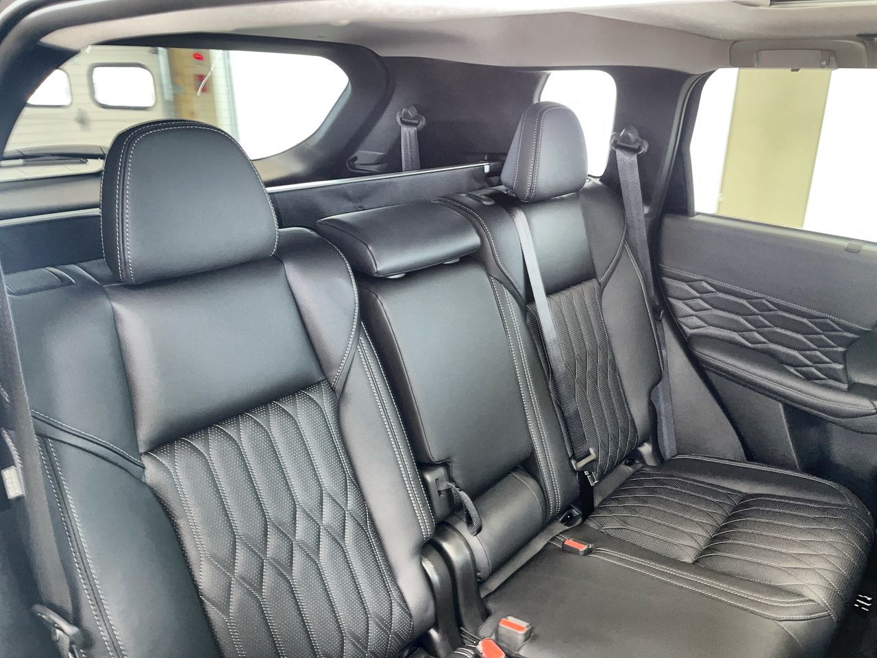 2025 Mitsubishi Outlander in Regina, Saskatchewan