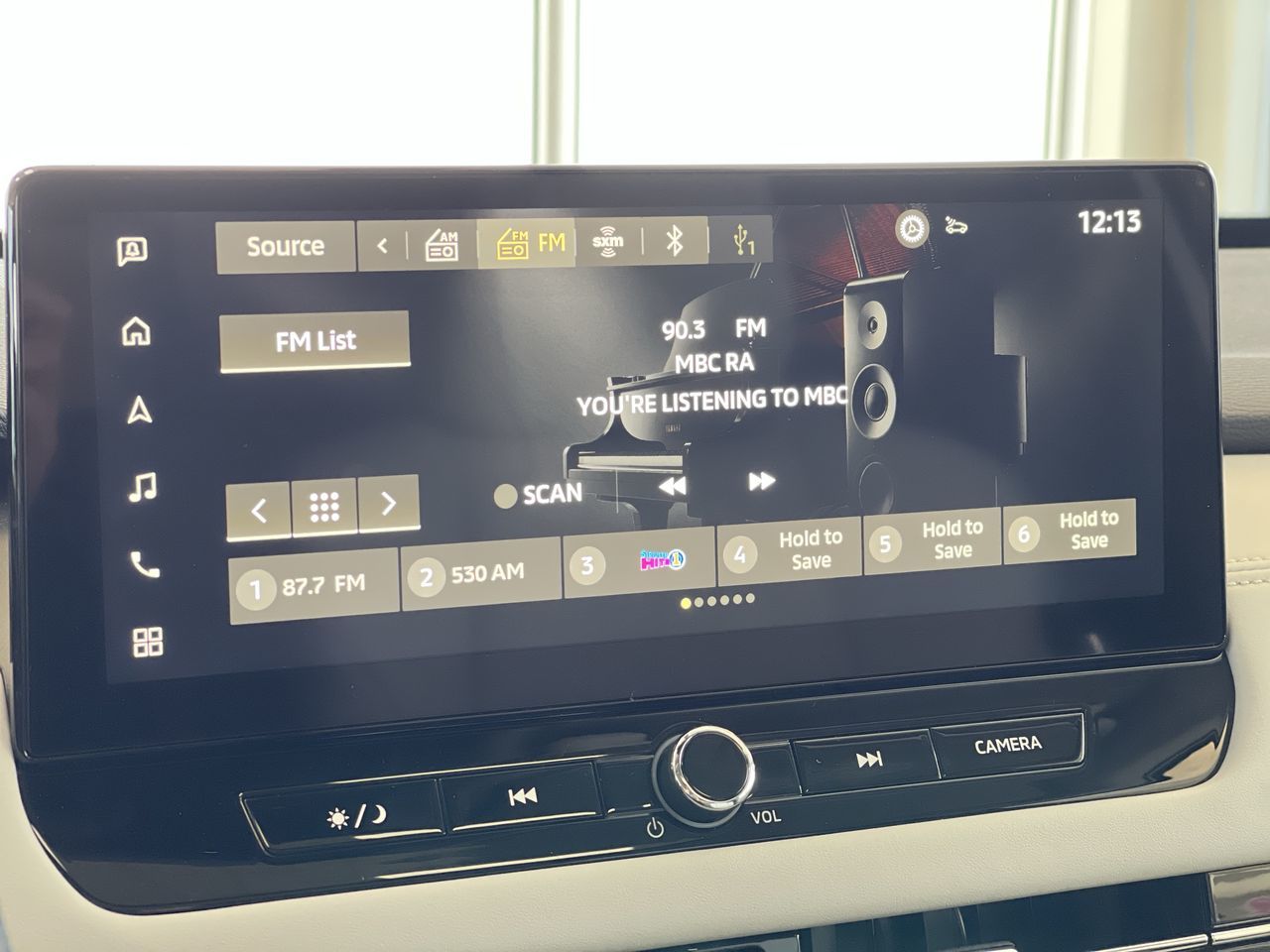 2025 Mitsubishi Outlander in Regina, Saskatchewan