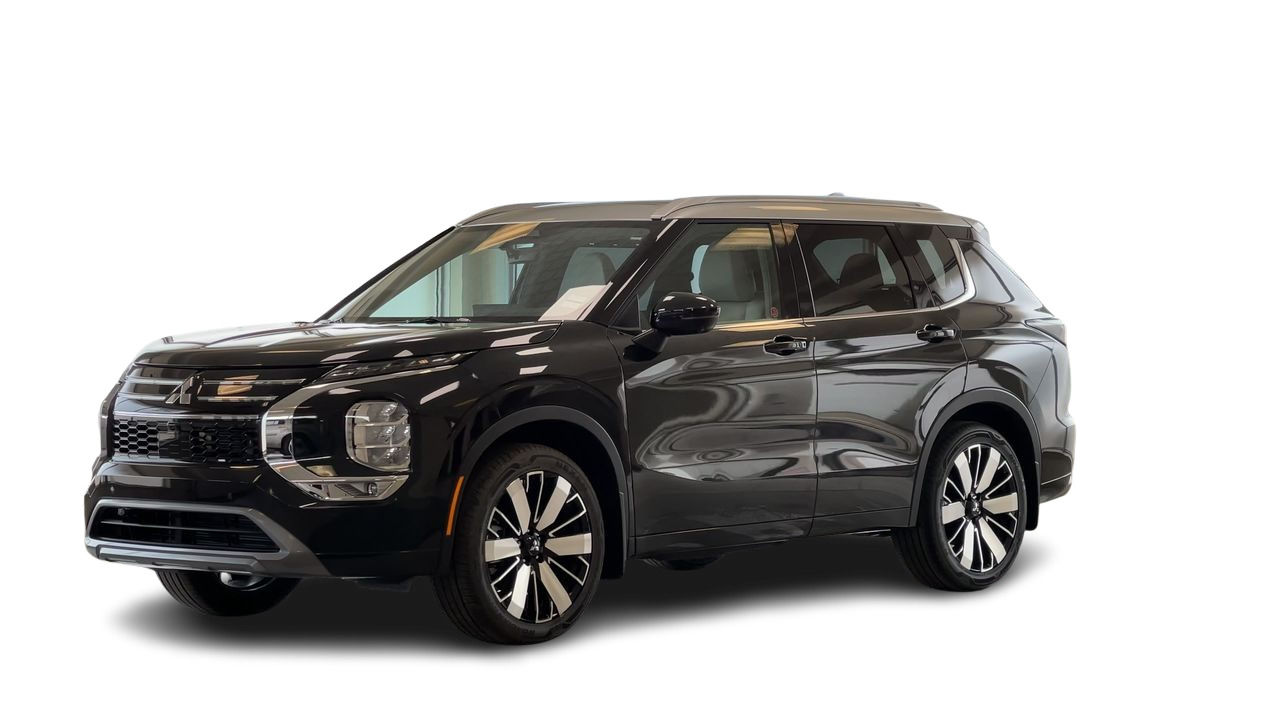 2025 Mitsubishi Outlander in Regina, Saskatchewan