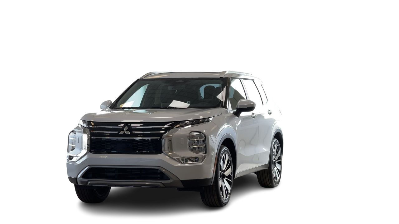 2025 Mitsubishi Outlander in Regina, Saskatchewan
