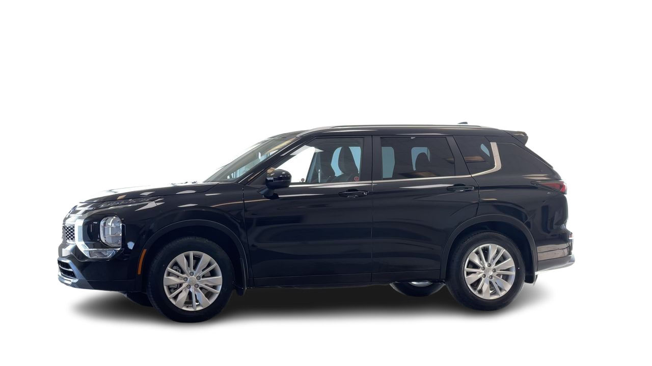 Mitsubishi Outlander  2025 à Regina, Saskatchewan