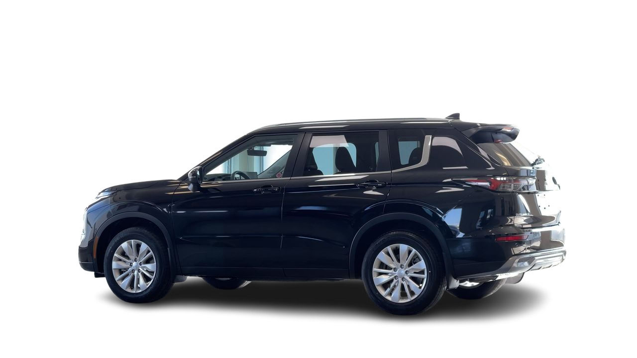 Mitsubishi Outlander  2025 à Regina, Saskatchewan