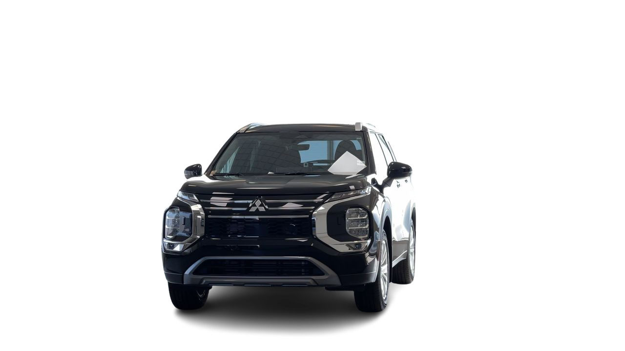 Mitsubishi Outlander  2025 à Regina, Saskatchewan