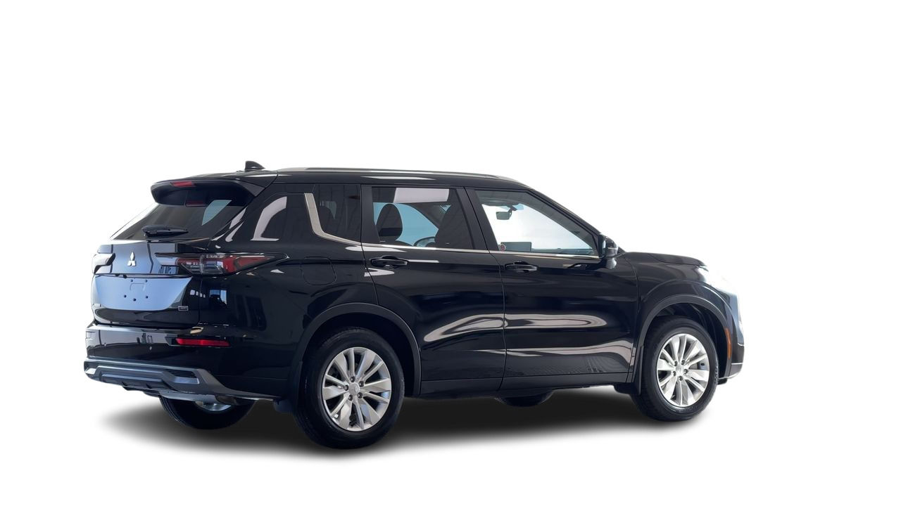 Mitsubishi Outlander  2025 à Regina, Saskatchewan