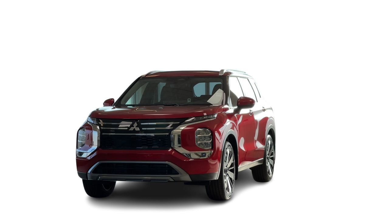Mitsubishi Outlander  2025 à Regina, Saskatchewan