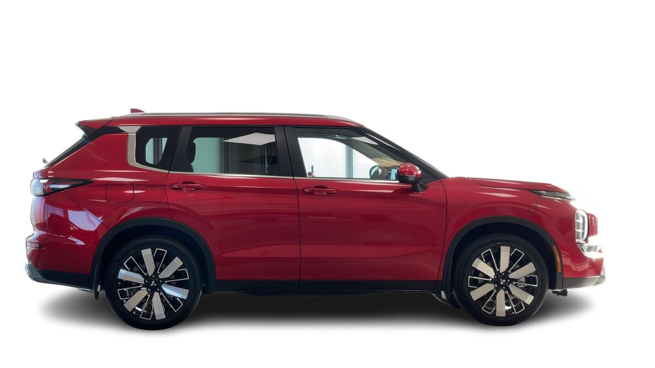 Mitsubishi Outlander  2025 à Regina, Saskatchewan