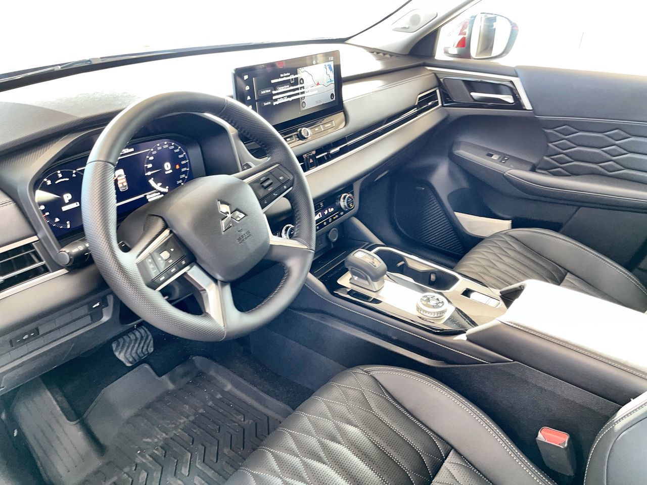 Mitsubishi Outlander  2025 à Regina, Saskatchewan