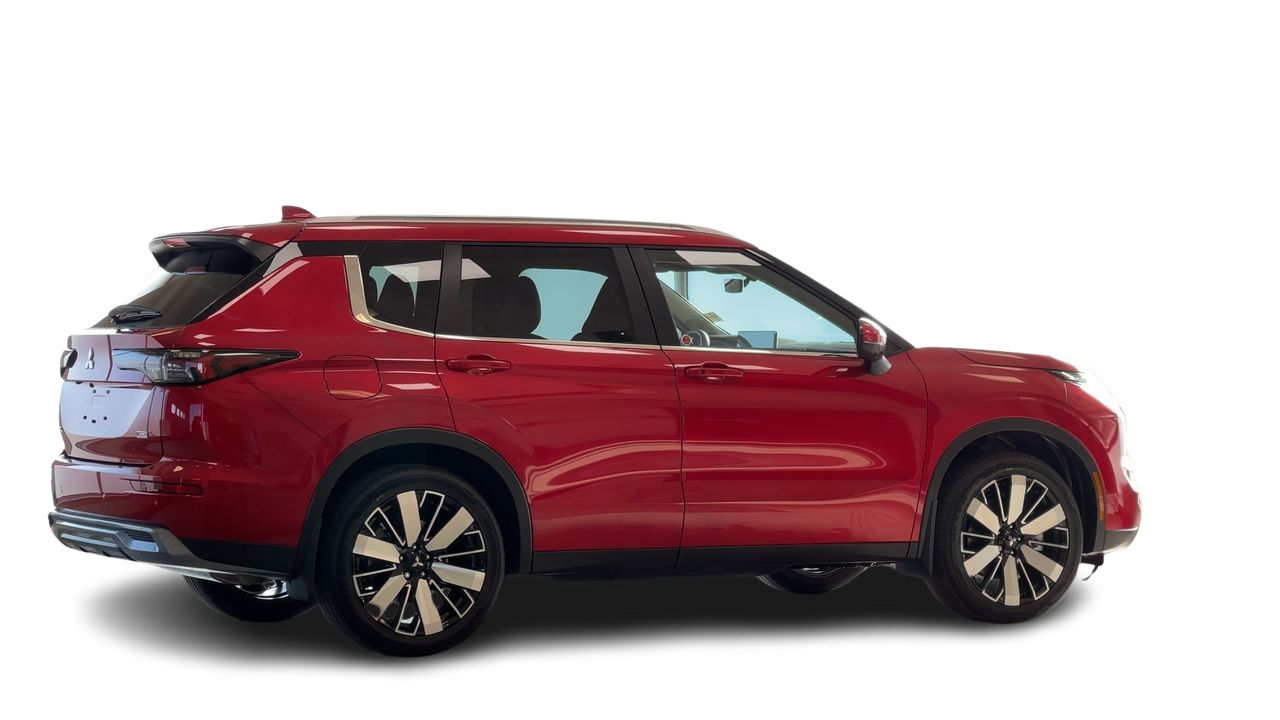 Mitsubishi Outlander  2025 à Regina, Saskatchewan