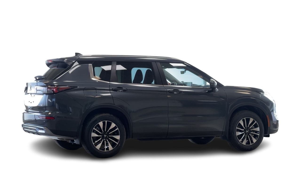Mitsubishi Outlander  2025 à Regina, Saskatchewan