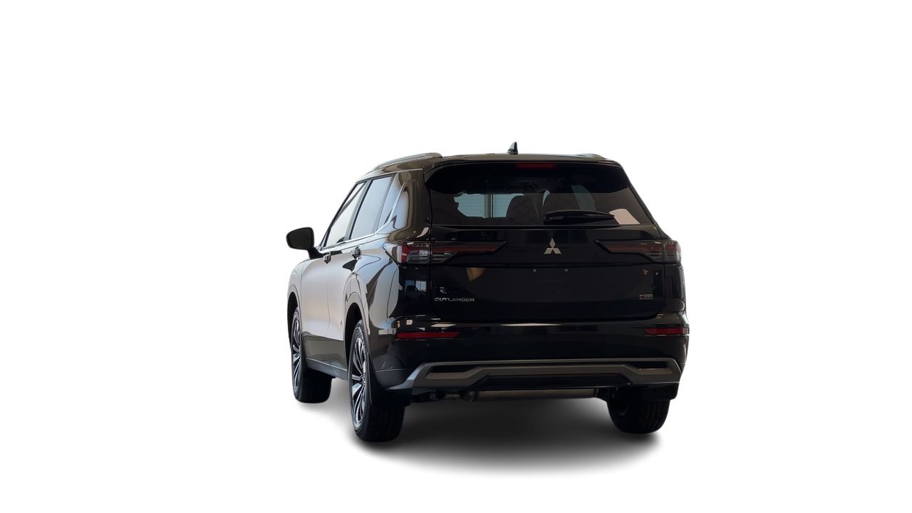Mitsubishi Outlander  2025 à Regina, Saskatchewan