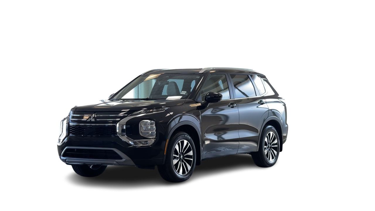 Mitsubishi Outlander  2025 à Regina, Saskatchewan