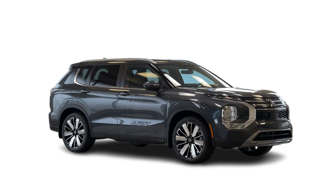 2025 Mitsubishi Outlander in Regina, Saskatchewan
