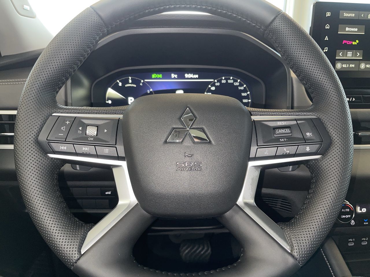 2025 Mitsubishi Outlander in Regina, Saskatchewan