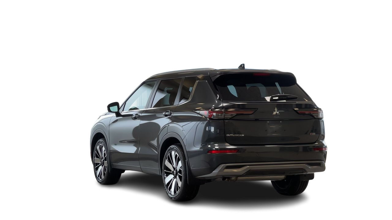 2025 Mitsubishi Outlander in Regina, Saskatchewan