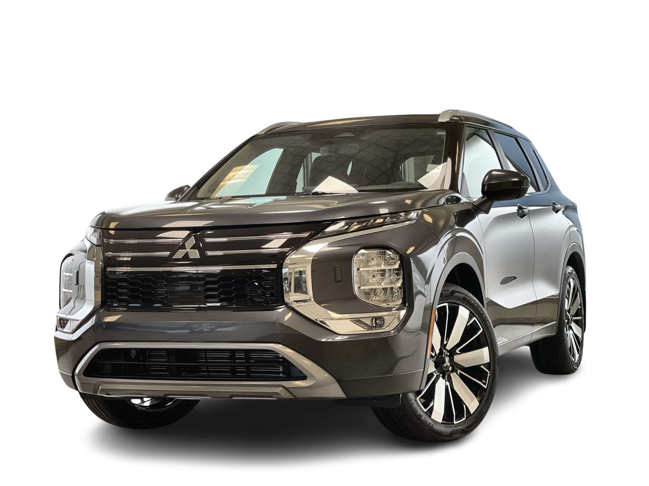 2025 Mitsubishi Outlander in Regina, Saskatchewan