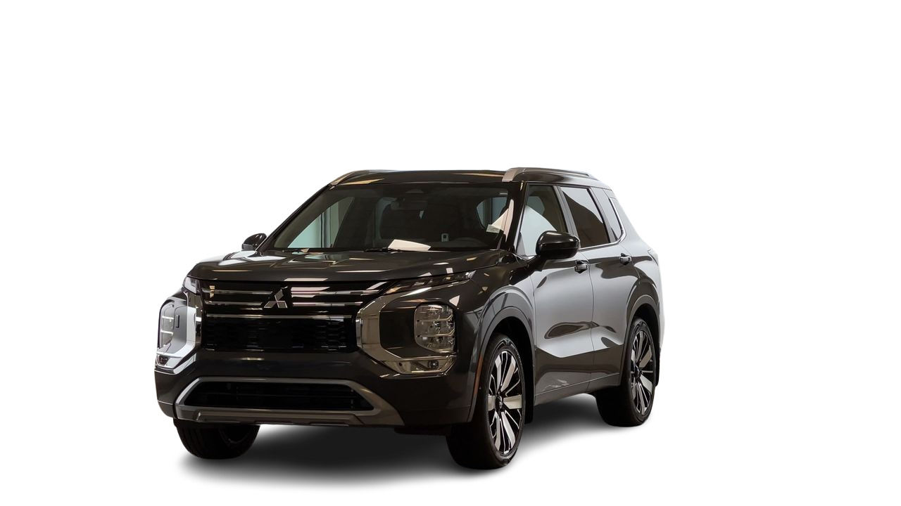 2025 Mitsubishi Outlander in Regina, Saskatchewan