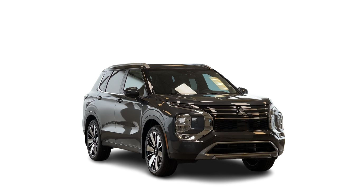 2025 Mitsubishi Outlander in Regina, Saskatchewan