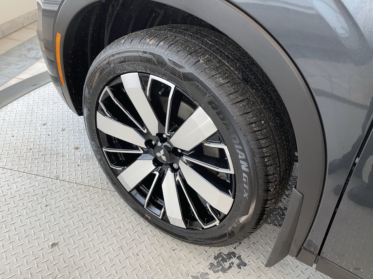2025 Mitsubishi Outlander in Regina, Saskatchewan