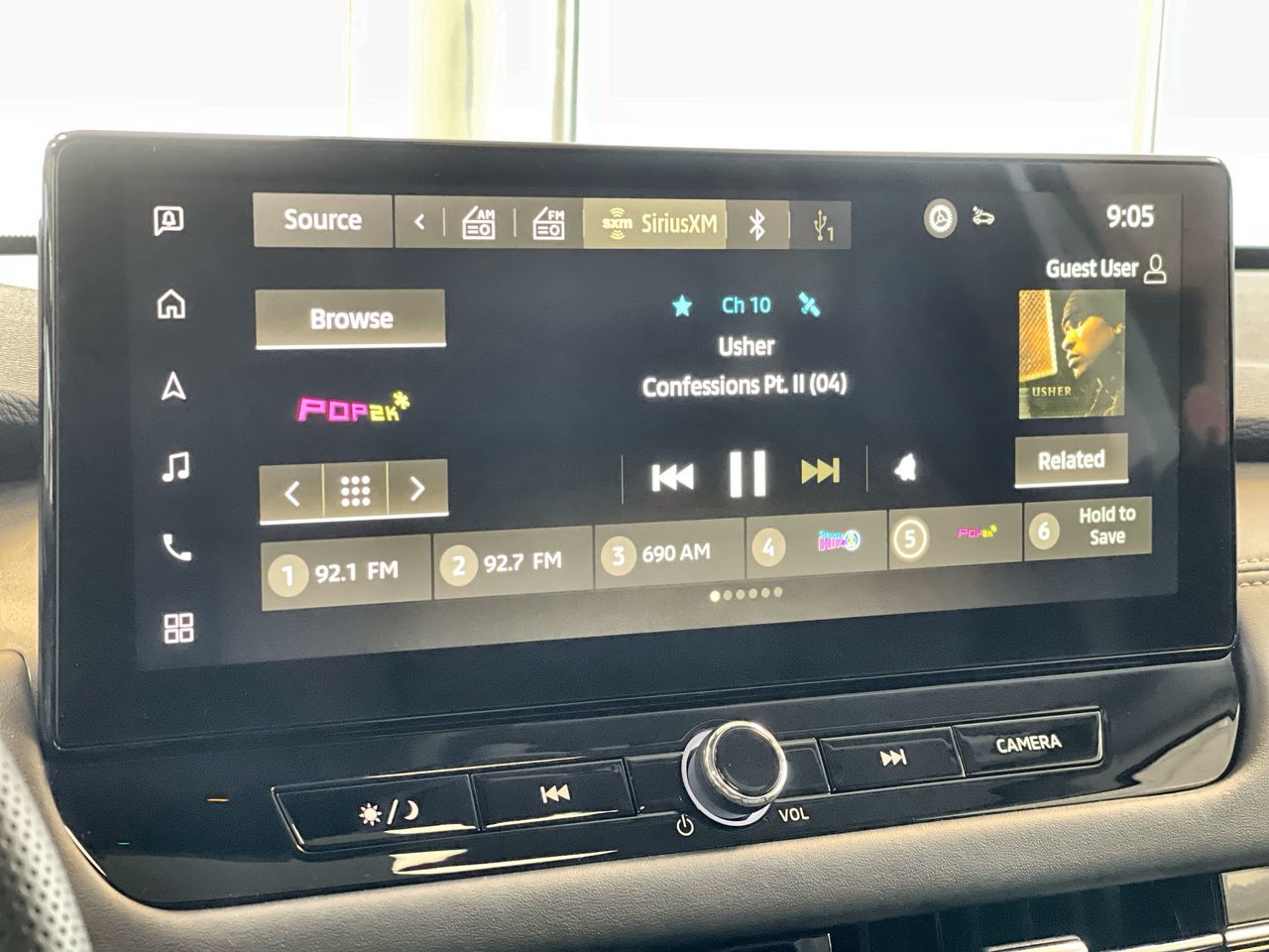 2025 Mitsubishi Outlander in Regina, Saskatchewan