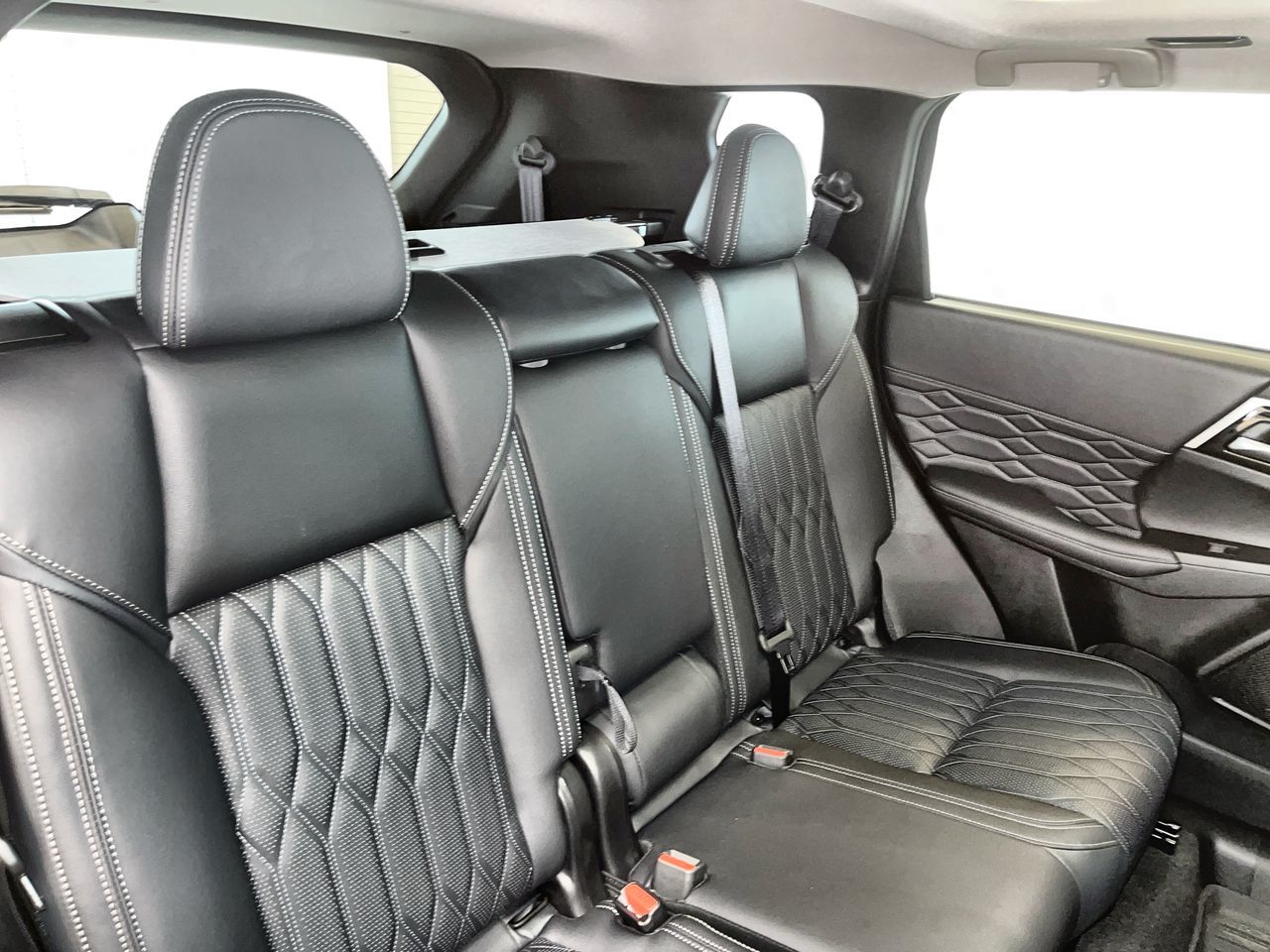 2025 Mitsubishi Outlander in Regina, Saskatchewan
