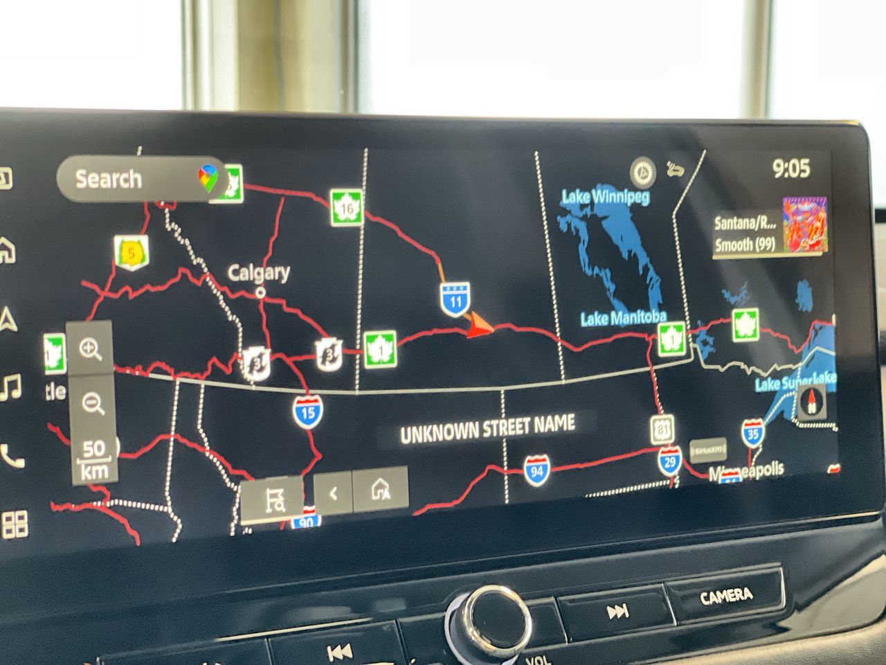 2025 Mitsubishi Outlander in Regina, Saskatchewan