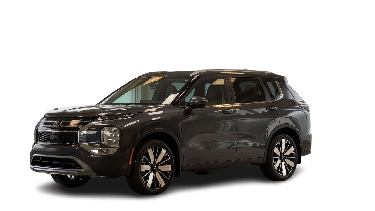 2025 Mitsubishi Outlander in Regina, Saskatchewan