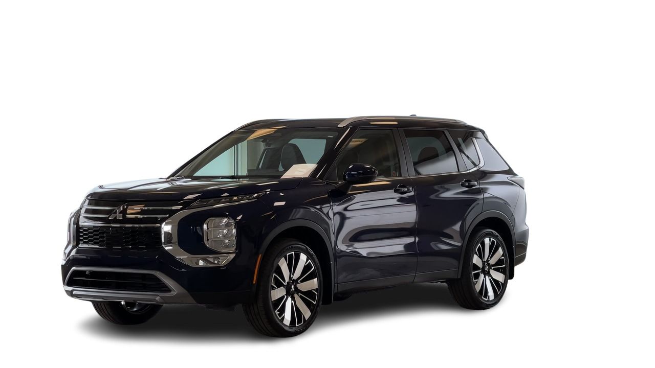 2025 Mitsubishi Outlander in Regina, Saskatchewan