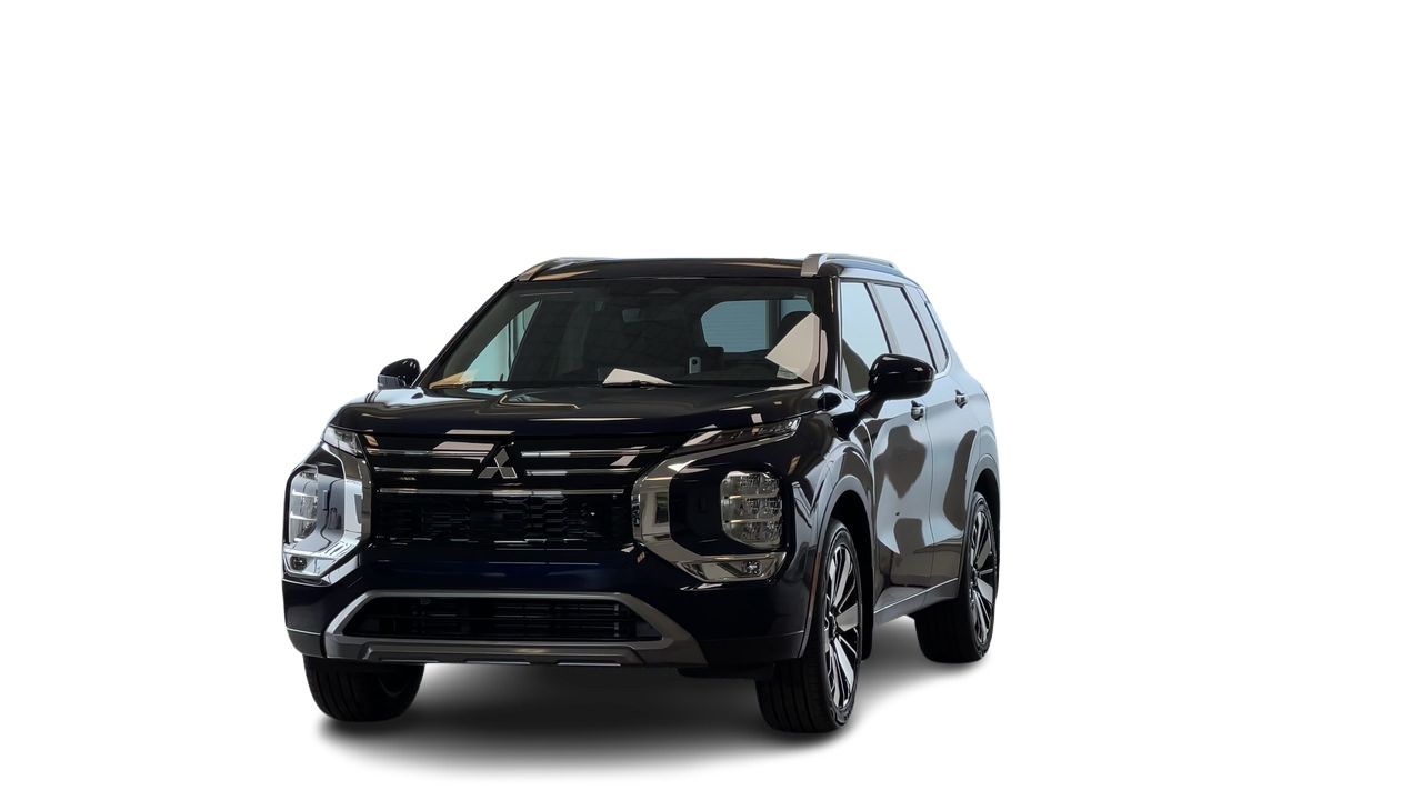 2025 Mitsubishi Outlander in Regina, Saskatchewan