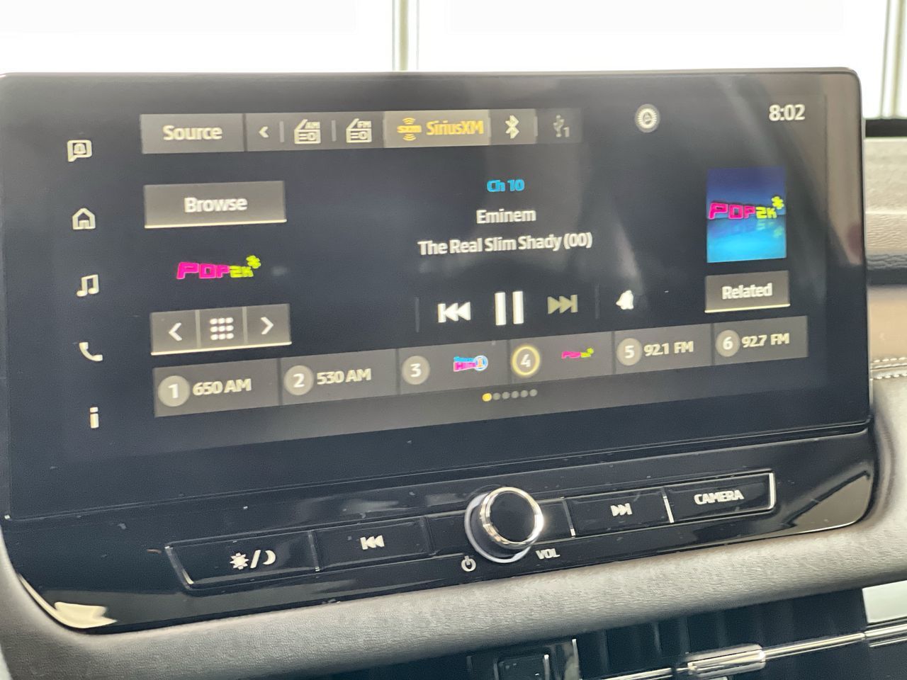 2025 Mitsubishi Outlander in Regina, Saskatchewan