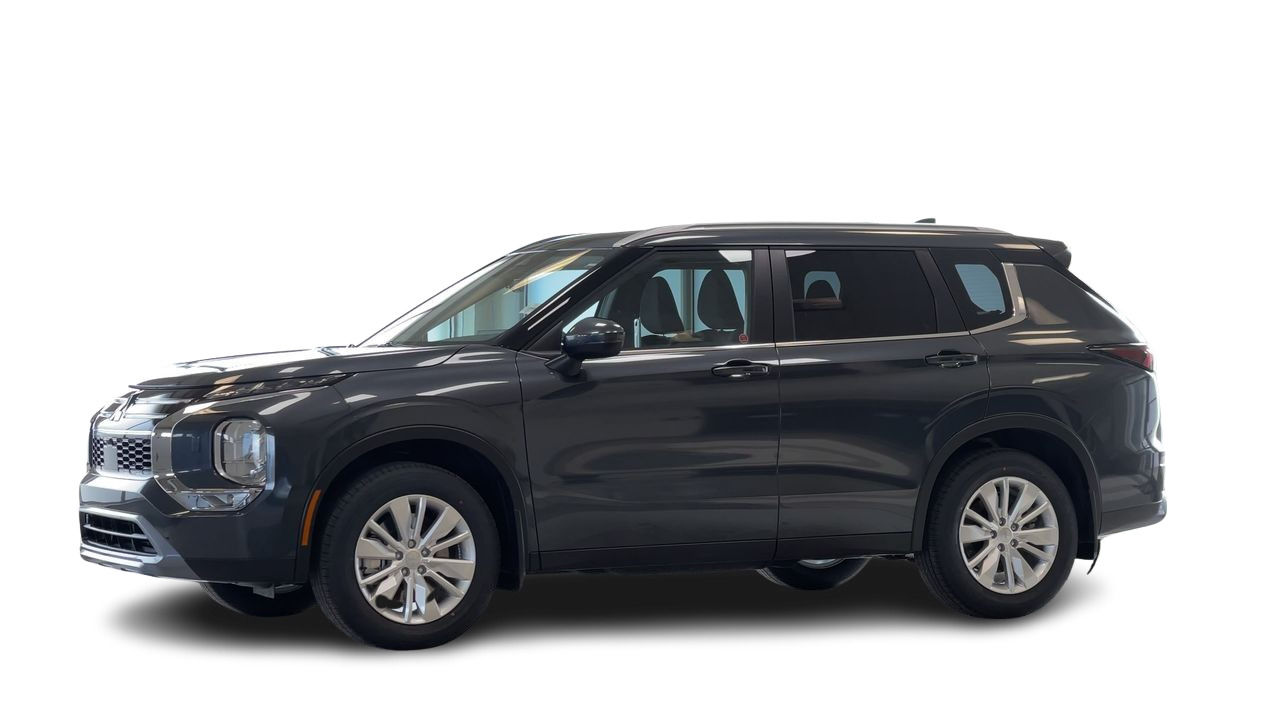 Mitsubishi Outlander  2025 à Regina, Saskatchewan