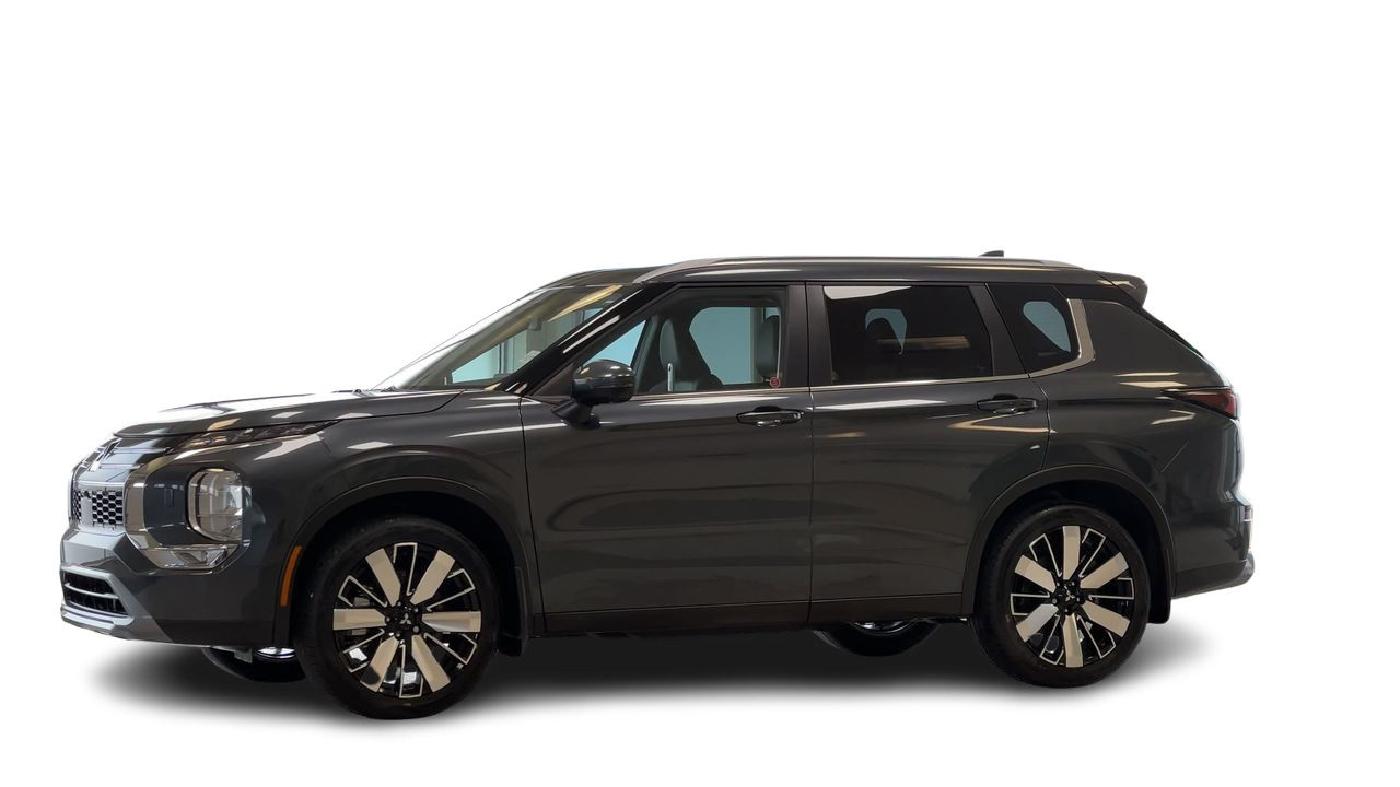 2025 Mitsubishi Outlander in Regina, Saskatchewan