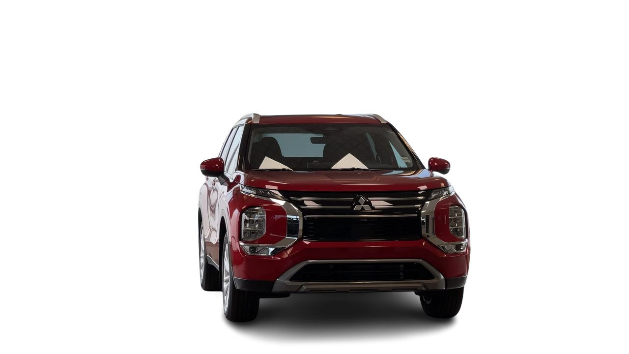 Mitsubishi Outlander  2025 à Regina, Saskatchewan