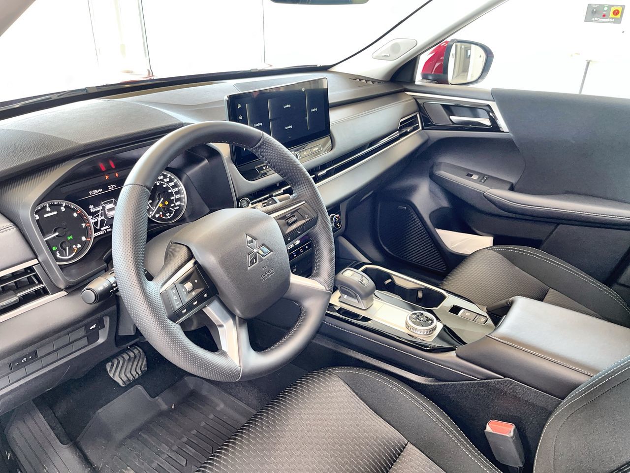 Mitsubishi Outlander  2025 à Regina, Saskatchewan