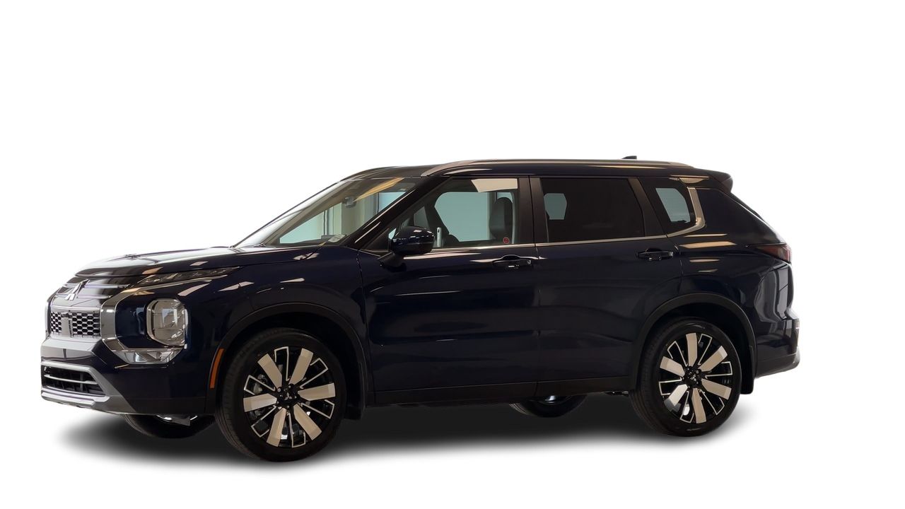 Mitsubishi Outlander  2025 à Regina, Saskatchewan