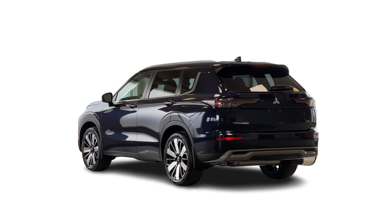 Mitsubishi Outlander  2025 à Regina, Saskatchewan