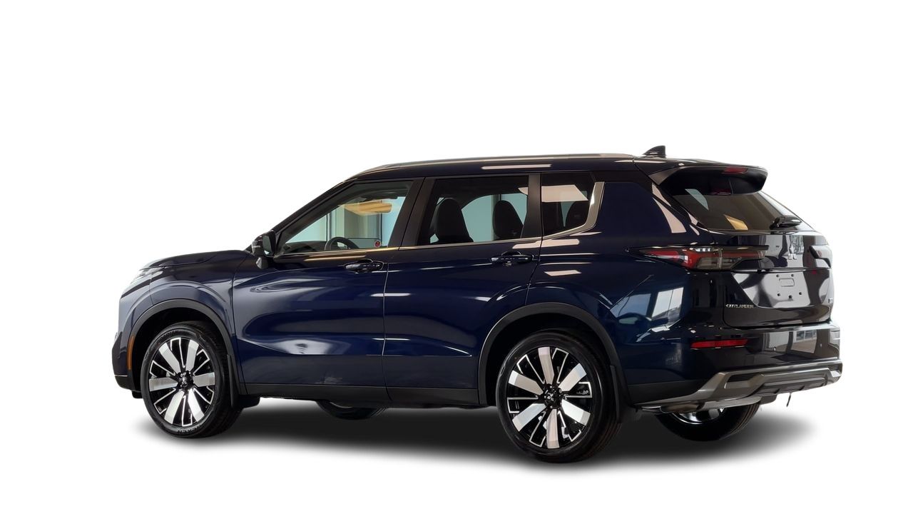 Mitsubishi Outlander  2025 à Regina, Saskatchewan