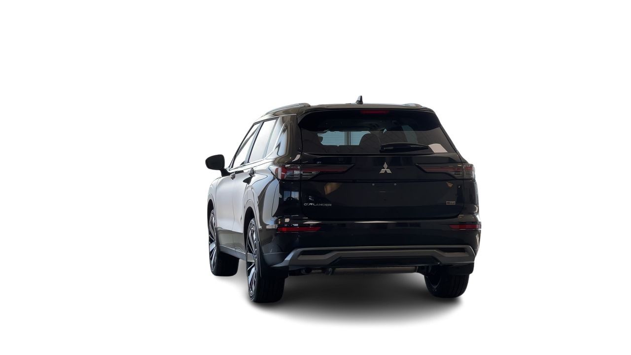 Mitsubishi Outlander  2025 à Regina, Saskatchewan