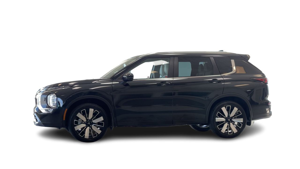 Mitsubishi Outlander  2025 à Regina, Saskatchewan