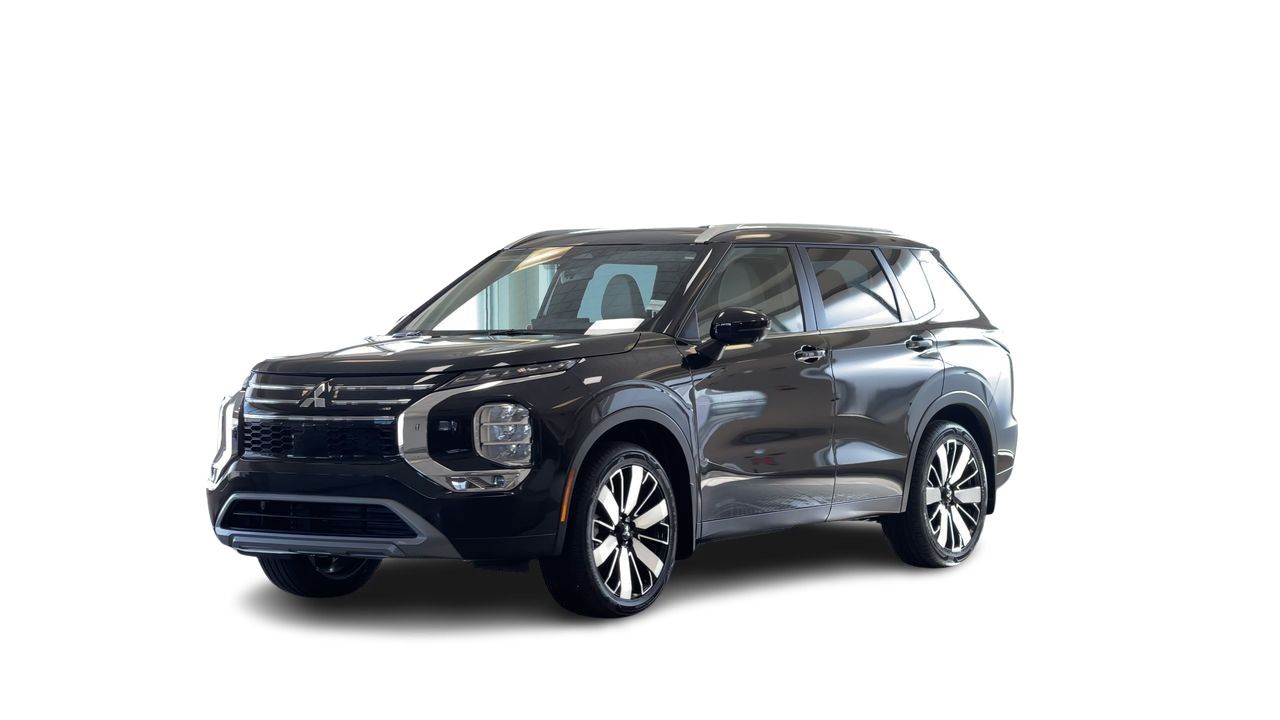 Mitsubishi Outlander  2025 à Regina, Saskatchewan