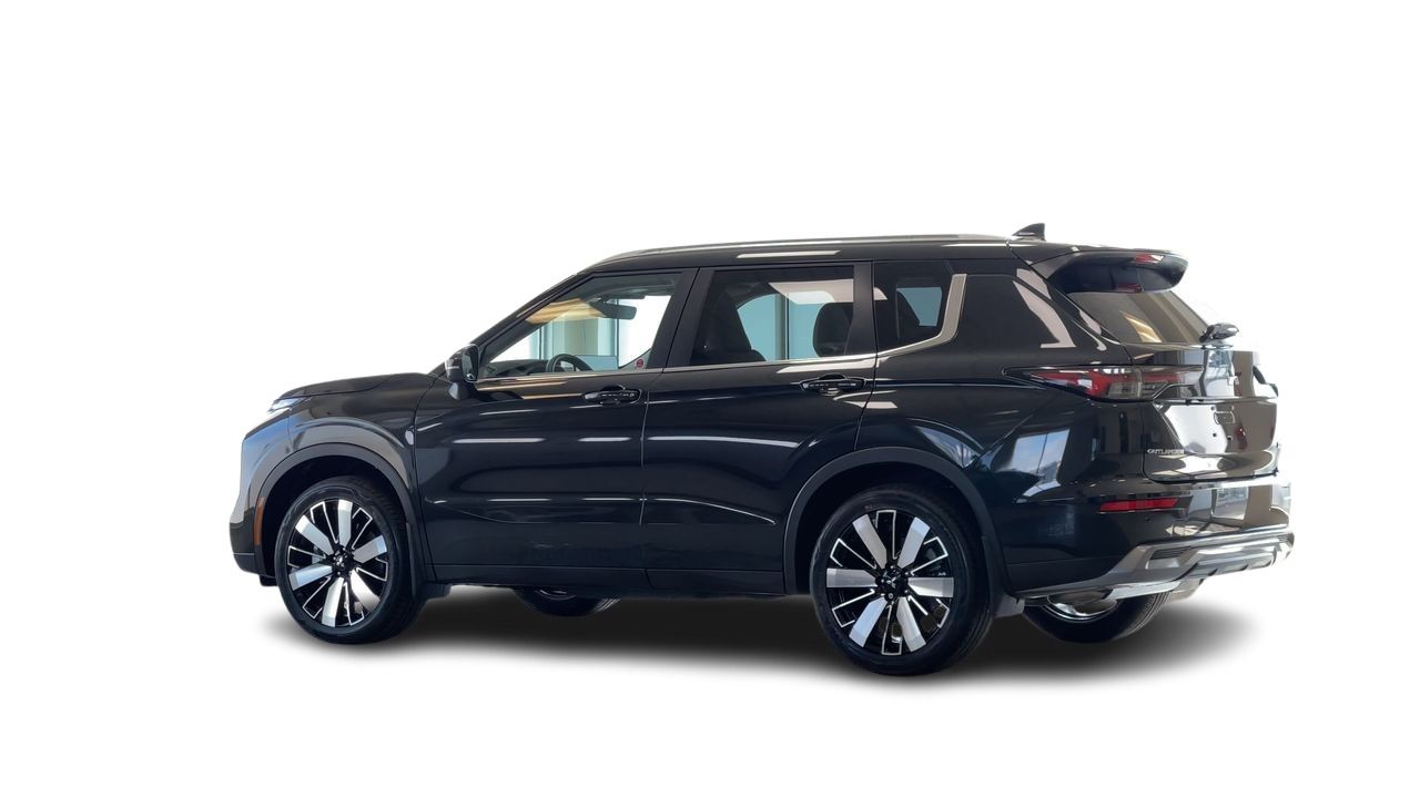 Mitsubishi Outlander  2025 à Regina, Saskatchewan
