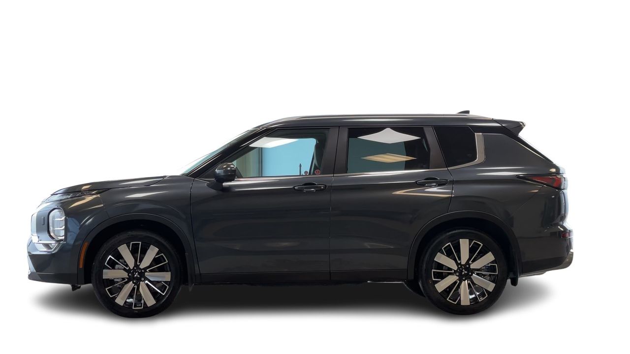 Mitsubishi Outlander  2025 à Regina, Saskatchewan