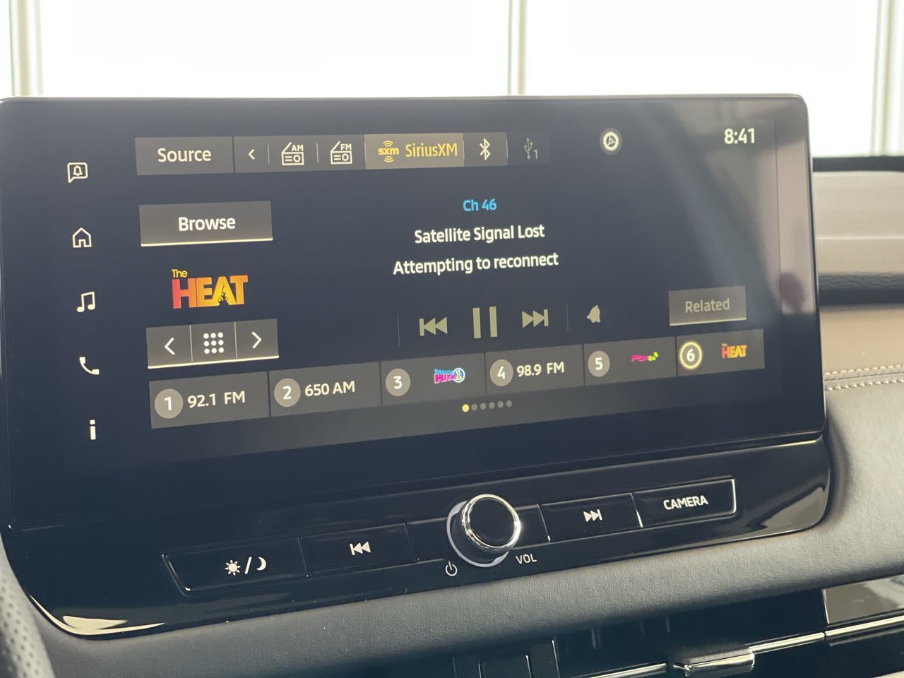 2025 Mitsubishi Outlander in Regina, Saskatchewan