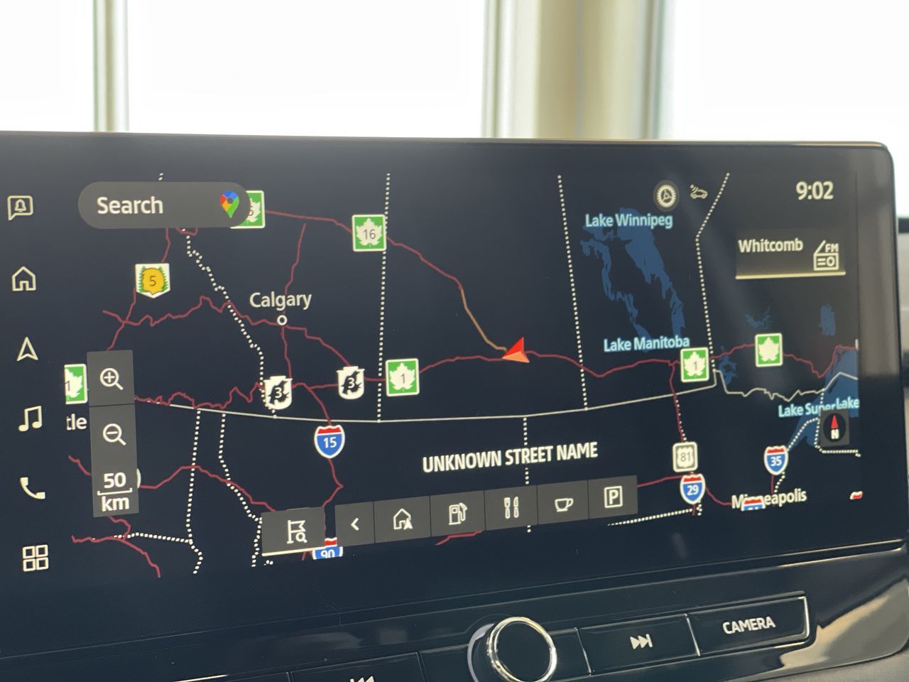 2025 Mitsubishi Outlander in Regina, Saskatchewan