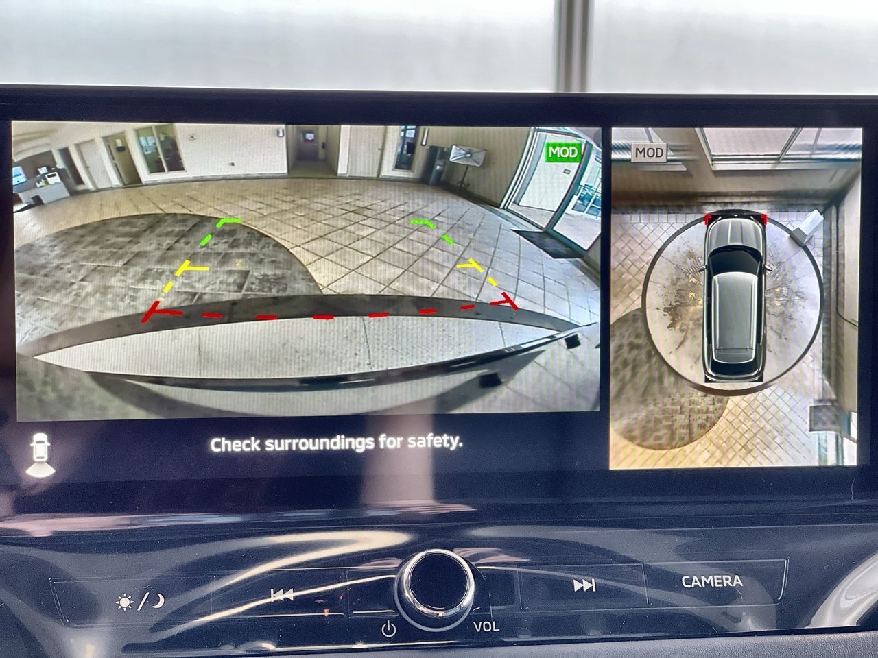 2025 Mitsubishi Outlander in Regina, Saskatchewan